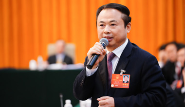两会季丨今年，张天任代表提交议案4件，聚焦这些方面！