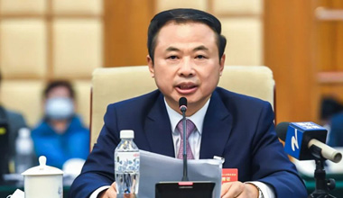 两会季丨围绕新能源产业，张天任代表提交这些建议