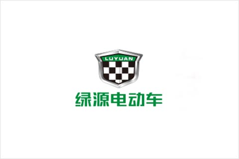 9999js金沙老品牌电池合作伙伴 绿源电动车