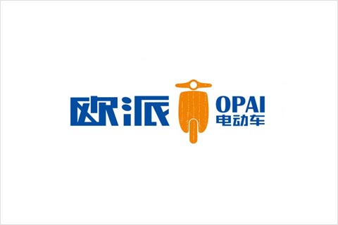 9999js金沙老品牌电池合作伙伴 欧派电动车